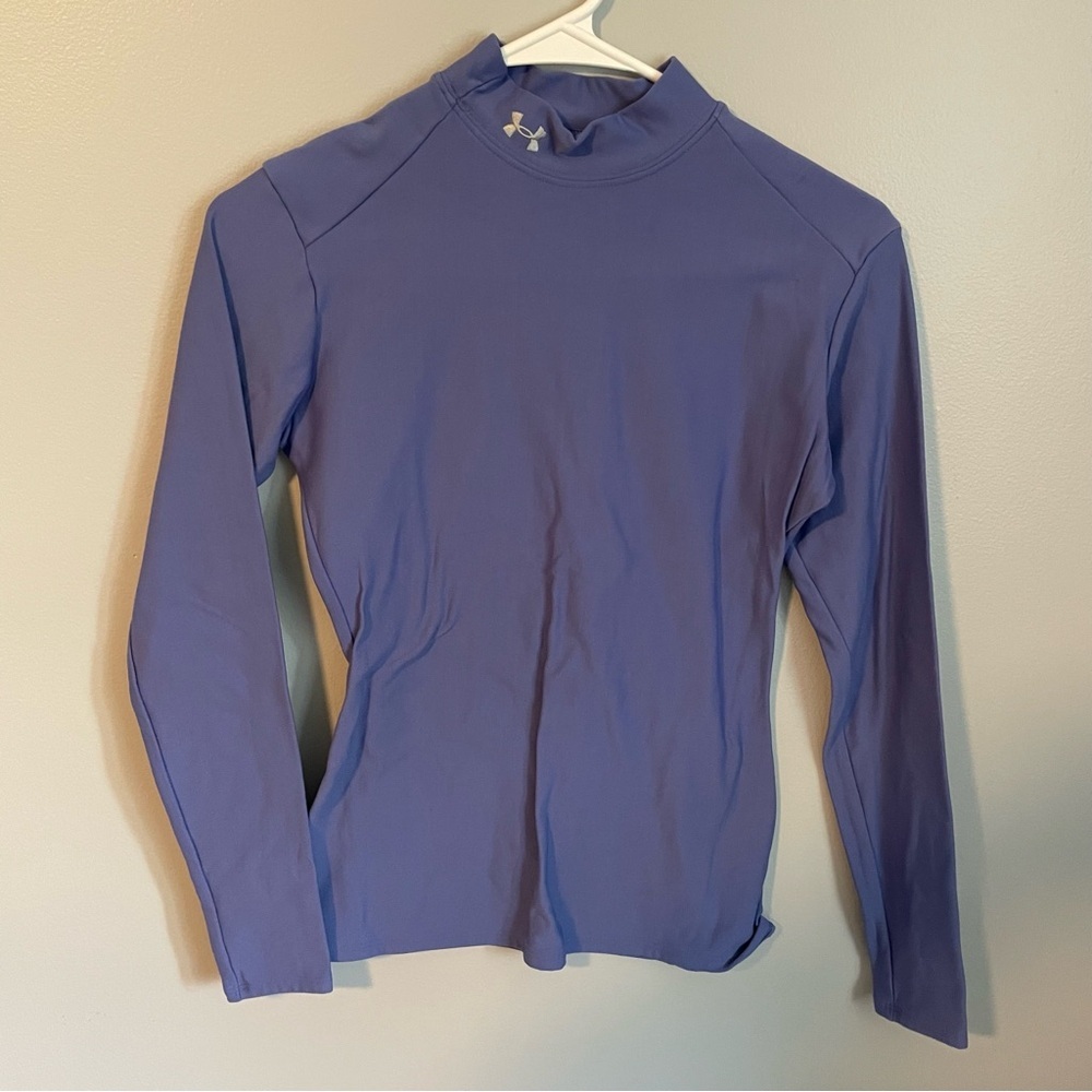 Under Armour Coldgear Long Sleeve